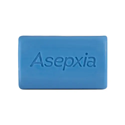 Sabonete em Barra Asepxia Suavizante Reequilibrante 80g