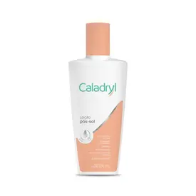 Loção Pós Sol Caladryl 100ml