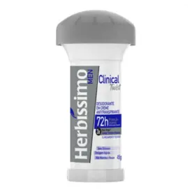 Desodorante Twist Herbíssimo Clinical Men 45G