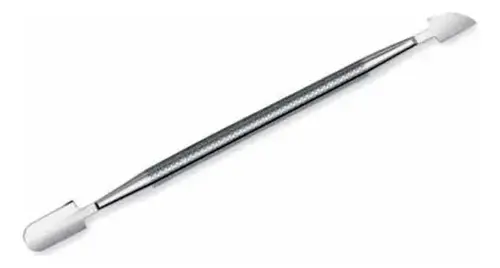 Espátula para Cutícula Simples Bela Collection - 1 Unidade