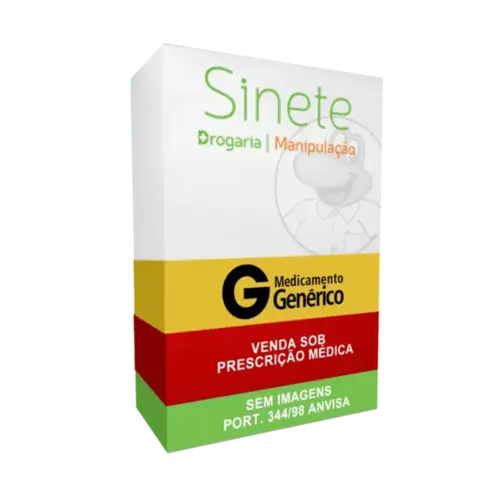 Aciclovir 200mg - 30 Comprimidos - União Química - Genérico