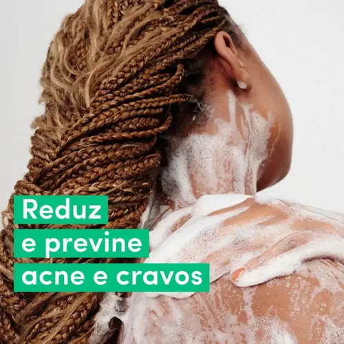 Sabonete Líquido Dove Acne Control com Pump 547ml