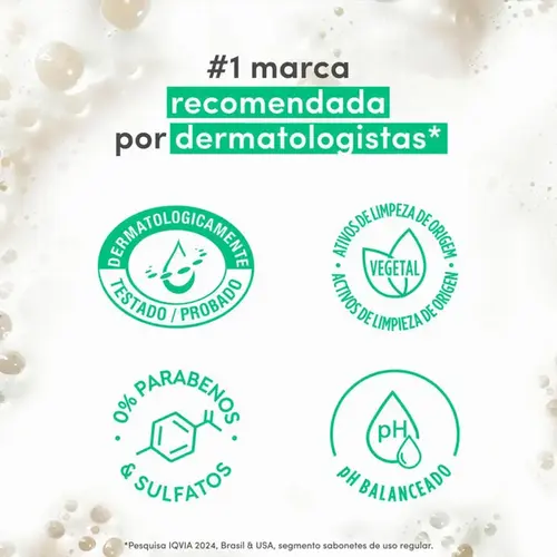 Sabonete Líquido Dove Acne Control com Pump 547ml