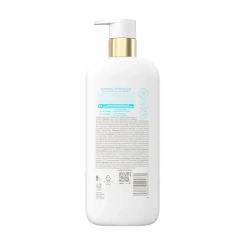 Sabonete Líquido Dove Men+Care Intense Hydration 547ml