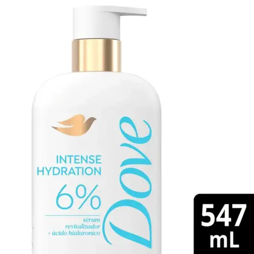Sabonete Líquido Dove Men+Care Intense Hydration 547ml