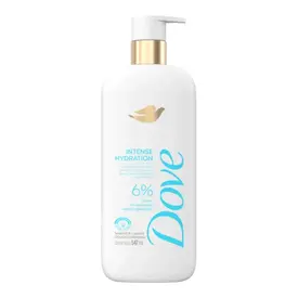 Sabonete Líquido Dove Men+Care Intense Hydration 547ml