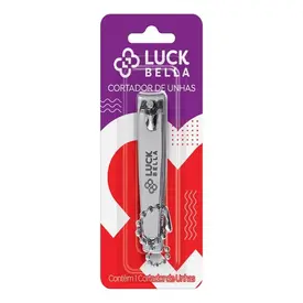 Cortador de Unhas Meow 1 Unidade - Luck Bella