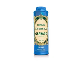 Polvilho Antisséptico Granado Sport 100g