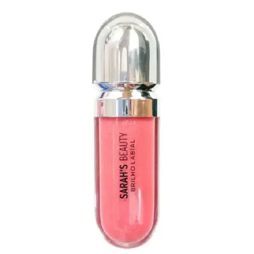 Lip Gloss Brilho Labial Sarah Beauty S6131
