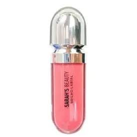 Lip Gloss Brilho Labial Sarah Beauty S6131