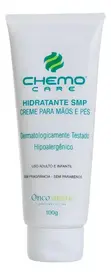 Creme Hidratante Oncosmetic Chemocare Mãos e Pés 100g