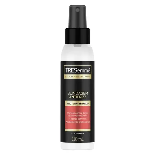 Protetor Térmico Tresemme Antifrizz 110ml