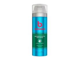 Espuma de Barbear Bozzano Refrescante 200ml