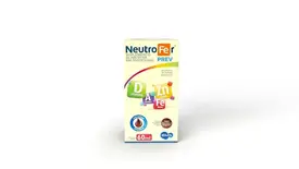 Neutrofer Prev - Sabor Chocolate e Brigadeiro 60ml