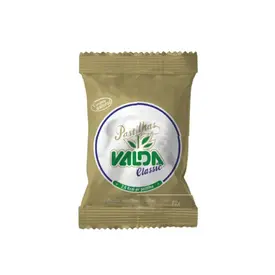 Pastilhas Valda Classic - Sabor Menta 12g