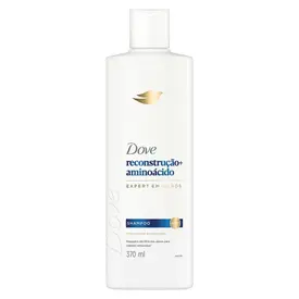 Shampoo Dove Reconstrução + Aminocácido 370ml