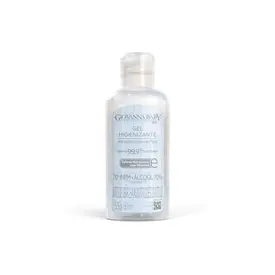 Álcool Gel Giovanna Baby Blue 60ml