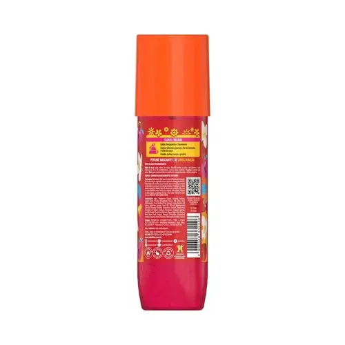 Body Splash Perfumado Salon Line Xerosa Glamour 200ml