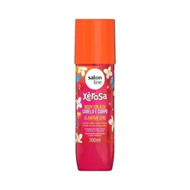 Body Splash Perfumado Salon Line Xerosa Glamour 200ml