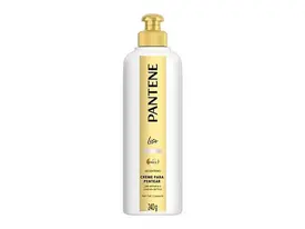Creme de Pentear Pantene Liso Extremo 240g