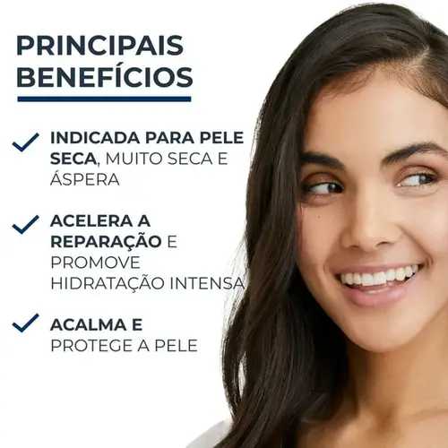 Pomada Reparadora Corporal Eucerin Aquaphor 50ml