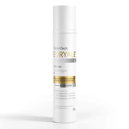 Sérum Facial Anti-Idade TheraSkin Euryale C 50g