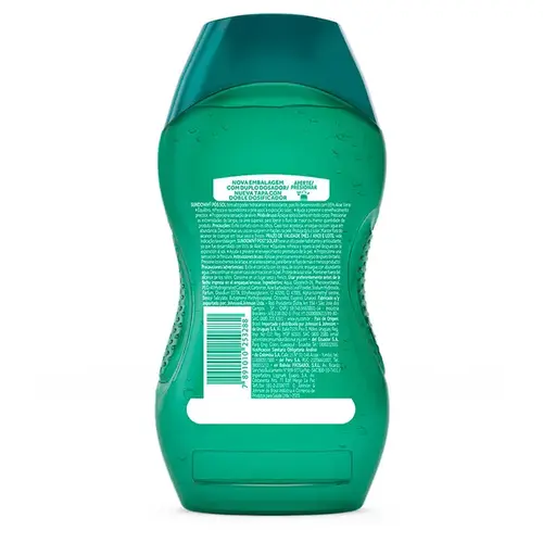 Gel Pós Sol Sundown Hidratante Antioxidante 140g