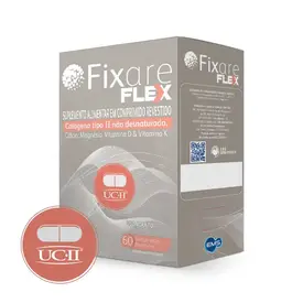 Fixare Flex 60 Comprimidos - EMS