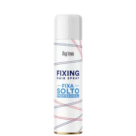 Spray Fixador de Cabelo Fixing Fixa Solto 400ml