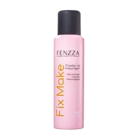 Spray Fixador de Maquiagem Fix Make Fenzza 150ml