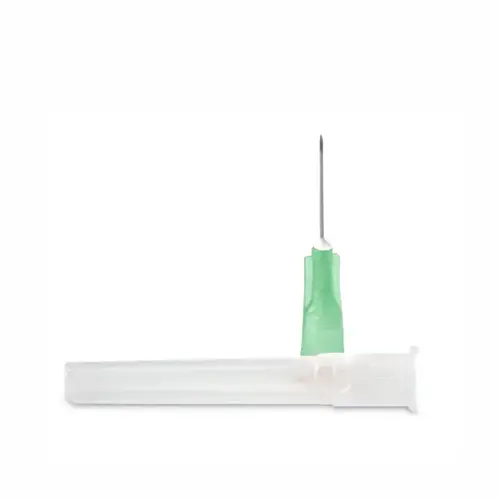 Agulha Descartável BD 30 x 0,80mm - 1 Unidade
