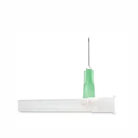 Agulha Descartável BD 30 x 0,80mm - 1 Unidade