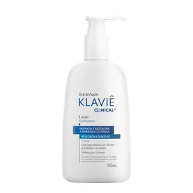 Loção Hidratante Theraskin Klavie Clinical 190ml