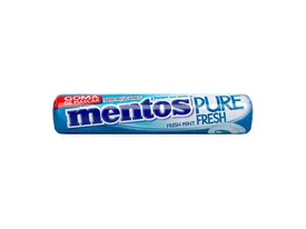 Drops Mentos Fresh Mint 8 Unidades