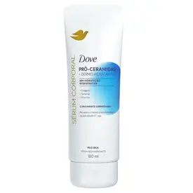 Dove Sérum - Hidratante Corporal - Pró Ceramidas - 180ml
