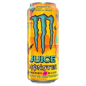 Energético Monster Khaotic Juice 473ml