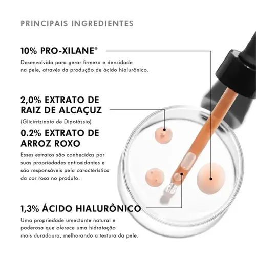 Sérum Facial Anti-idade SkinCeuticals H.A. Intensifier 30ml
