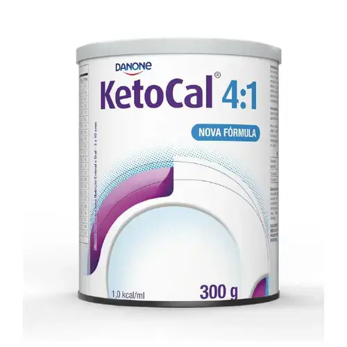 KetoCal 4:1 300g