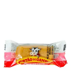 Doce De Leite Portao Cambui 25g