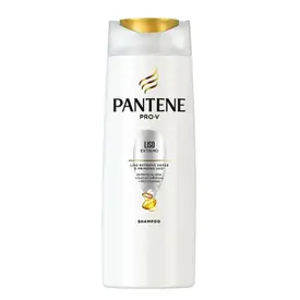 Shampoo Pantene Liso Extremo 175ml