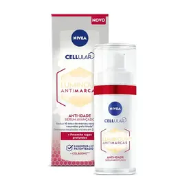 Sérum Facial NIVEA LUMINOUS 630 Avançado Antimarcas Escurecidas 30ml