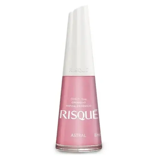 Esmalte Risqué Cremoso Astral 8ml