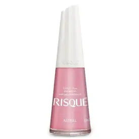 Esmalte Risqué Cremoso Astral 8ml