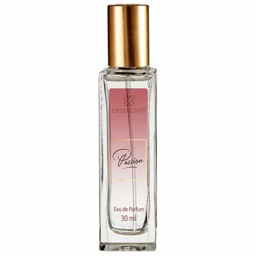 Perfume Passion Essenciart Feminino Eau de Parfum 30ml