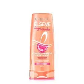 Condicionador Elseve Longo Dos Sonhos 400ml - L'Oréal Paris