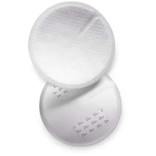 Absorvente para Seios Philips Avent Ultra Comfort 24 Unidades