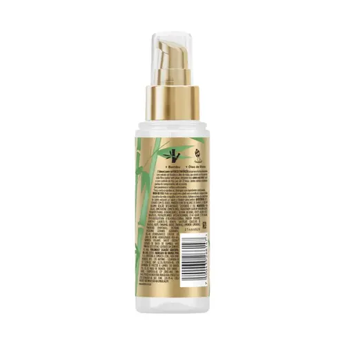 Sérum Capilar Leave-In Pantene Pro-V Força e Nutrição 95ml