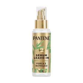 Sérum Capilar Leave-In Pantene Pro-V Força e Nutrição 95ml