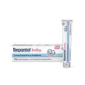 Pomada para Assadura Bepantol Baby 60g