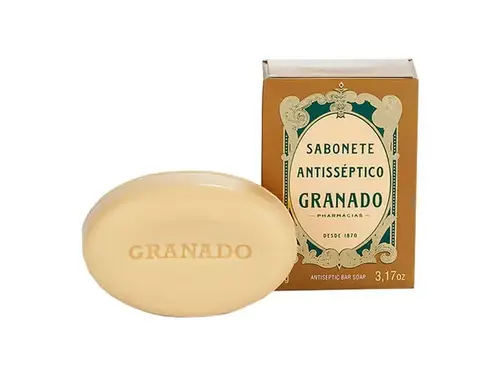 Sabonete em Barra Granado Antisséptico 90g